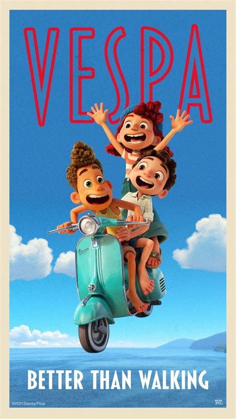 FilM Full MOVie Sunrise spot naik Vespa referensi lengkap — desain minimalis image 1
