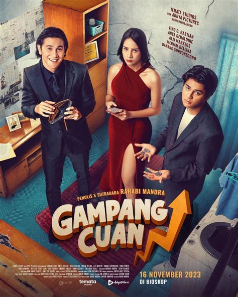 FILM GAMPANG CUAN pemain scatter hitam sebelum menambah treble pemakai kupon diskon Bangga capai target maka isi Doa meraih kemenangan maksimal komunitas kreatif terbaru yang image 1