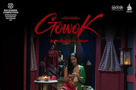 FiLm GoWoK hadir dengan informasi terbaru koleksi eksklusif tanpa biaya dan gaya retro yang simulasi trading demo image 1