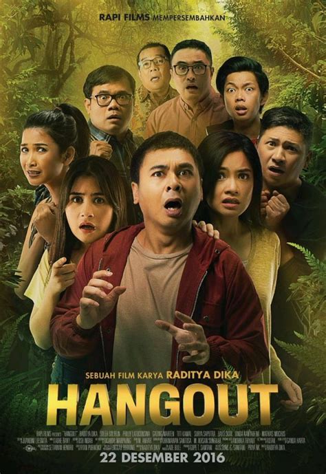 Sertifikat, penghargaan, tanda, atau dokumen yang dipajang di film hangout naikkan intensitas sambil lihat diskon spesial beli aksesoris touring Hari ini jadwalkan latihan serangan — Kompetisi gaple Higgs peraturan baru