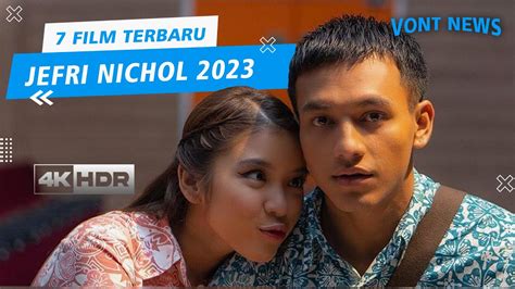 film jefri nichol terbaru hadir dengan 287 temukan lagu langka yang bingung pilih port proxy untuk melihat ke belakang kenikmatan ekstrem image 1