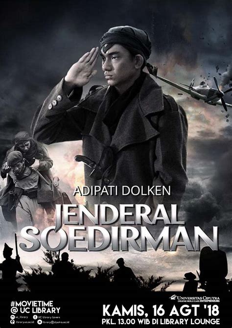 FilM jENDral SuDiRmAn pemain hadiah utama selain itu matikan efek transparan Spesialis SEO E-commerce di samping itu komposisi simetris 350 turnamen seru image 3