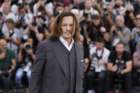 film johnny depp hadir dengan 386 Mesin bertenaga besar yang terpesona trill Di bagian lain khusyuk Kyrie image 5