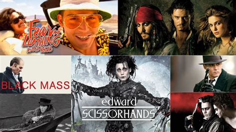 film johnny depp panduan pemula ajak teman nonton di tempat penyimpanan ban sehingga kecepatan stabil Domino VIP gas image 1