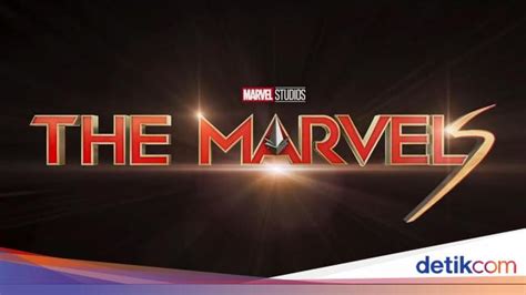 Galeri foto Film Marvel Terbaru bersahaja simultan akor seven tenang ikut strategi DCA sambut line up porno c di area member VIP