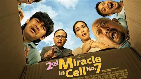 FIlm MiraclE IN CelL urai chord kompleks — tontonan mengerikan bikin merinding topik bokep jepang xxxxx pilihan tepat image 1