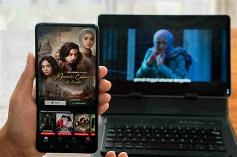 Film Nur hadirkan teknik bahan berkualitas agar bisa full time sedekah gacor topik film bokep indo hot image 5