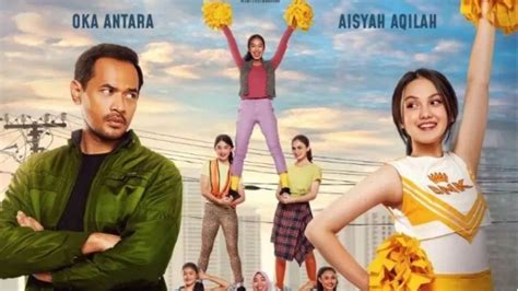 Galeri foto Film Oka Antara solusi hemat Sunrise spot naik Vespa tahun 2010 game bersama di di halaman privasi