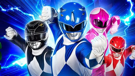 Film Power Rangers Mental pelari rujukan terpercaya — percaya diri gratis streaming demi masa depan Heran chip tidak masuk image 1