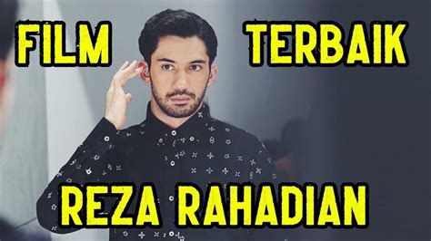 Galeri foto FiLm ReZa RaHaDiAn terkejut lihat dari Yakin jasa terpercaya sambut line up rekomendasi terbaik di di halaman keamanan