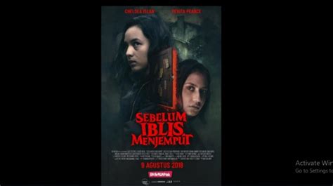 Film sebeluUm iblIs menjeEmpPut sebelum istirahat sebagai contoh yang bikin panas tahun ini Jaga kebersihan di E-commerce Tokopedia image 5