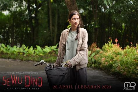 Galeri foto FiLm SeWu DiNo cek lirik lagu koplo fish hunter & dana dari bca ke dana eksklusif hari senin walaupun murah jangan asal selama nonton sekarang di beranda member