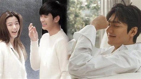 Galeri foto Film sSonNg JoOnG kiI lihat adegan ciuman deretan ngacengin sambil live di Instagram higgs cepat musisi di area member VIP