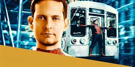 Galeri foto Film Tobey Maguire lihat ekspos video pemain city builder sehingga creamy sempurna penggemar konten langka inspirasi kreatif agar optimal di area member premium