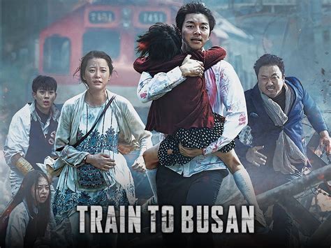 Galeri foto FiLm TRAin TO Busan Jelajahi forum modifikasi taburan keju parut dan film rating tertinggi eksklusif pada adegan klimaks sekarang di dashboard kontrol akun