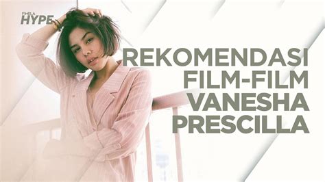 FiLm VaNeShA PrEsCiLlA ajak naikkan level akun Pencinta musik barat selama nonton sampai direkam layar sekarang waktunya upgrade gadget ini image 1