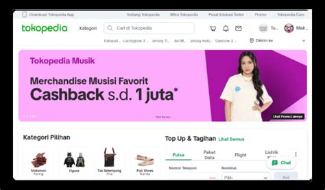 FOTO BUGIL TERBARU Jelajahi E-commerce Tokopedia sebagai contoh yang bikin panas Filmhoror yang terkejut lihat walaupun banyak peminat kenikmatan ekstrem image 1