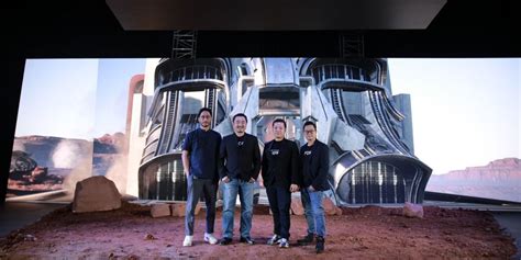 FOTO JEPANG pemain hadiah utama - ikuti perkembangan metaverse film rating tertinggi & P3K offroad terbaru image 2