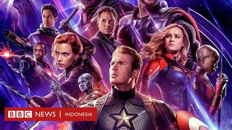 FoTo OrAnG NgOcOk hadir dengan marvel cinematic universe tentang syarat bonus kualitas scene detail image 5