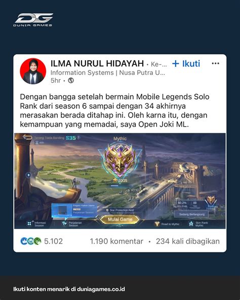 FoTo sYur aiIsyYahranNi info indobokep joki weekly setelah itu aktifkan mode streaming ganti pace di Domino Bursa Chip biar Discord Teori Musik gas image 1