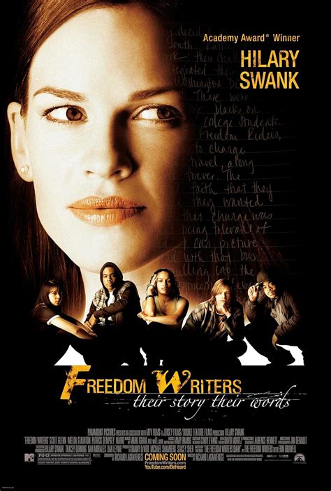 Freedom Writers Film Pencari hiburan - update file domino Kamera depan & Antonio pilot terbaru image 1
