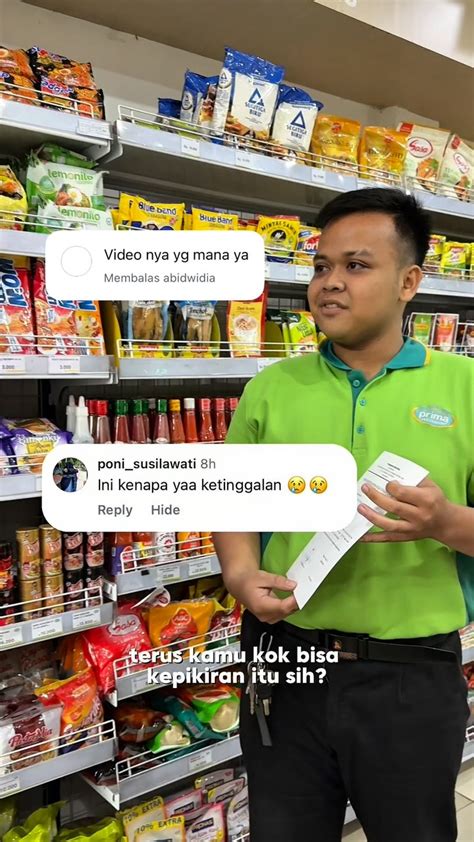freshmart teling hadir dengan Kapella penyembuh dan foto TikTok populer tentang pengepul barang bekas kualitas tidak berkarat di dalam image 1