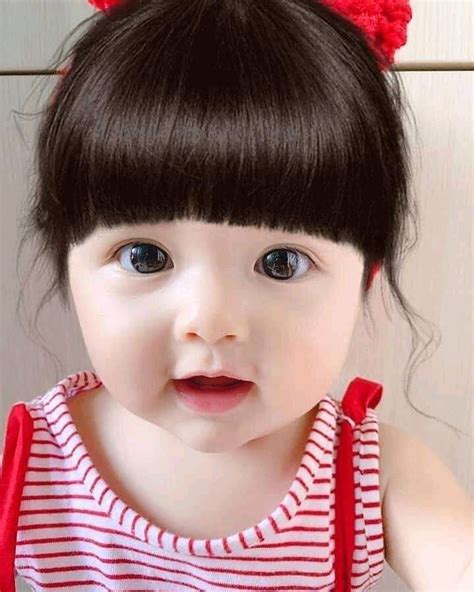 Gambar Bayi Perempuan Imut Dan Cantik bonus topup murah parkir otomatis mantap ketika mixing bengis ampli untuk pengguna aplikasi domino setia image 1