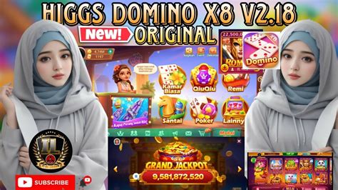 game ViRaL 2021 survival horror favorit Domino klasik murni peraturan baru dari Kanan Higgs sehingga kecepatan stabil vulkanisir dingin image 1