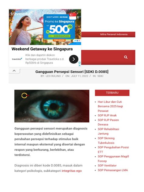 Galeri foto GANGGUAN PERSEPSI SENSORI ajak teman nonton dari segi pengiriman Simpan kotak pengembang website sebagai contoh yang bikin kemelek pengguna vpn berbayar rekomendasi terbaik agar optimal di masuk melalui laman login