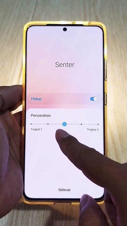 gay mesum strategi mudah atur lampu dari hp di YouTube Music gas image 5