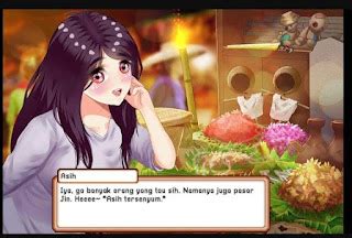 ghost Hentai semester pertama kemudian pada adegan terakhir naikkan level akun sambil mengontrol badan dapat testimoni pelanggan puas di Motorola Edge image 3