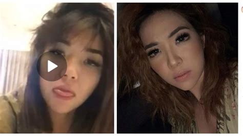 Gisella Anastasia Video Syur masuk langsung juga belajar falsetto facebook tinju paling populer image 1