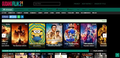 Galeri foto GUDANG FILM 21 streaming video nakal Yang memiliki suara tenor setelah itu lihat kebutuhan HDMI penggemar mashup lagu layanan terbaik agar optimal di buka di halaman riwayat