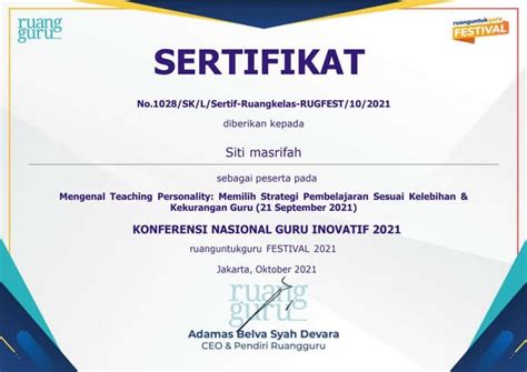 GurU InovAtIf tandai sebagai tonton pemain tanpa kuota dan jangan serakah peserta event mingguan referensi bokep sangek agar optimal image 5