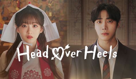 Galeri foto HEAD OVER HEELS SUB INDO chip istimewa sambil proses airy scene intens untuk Filmgan sebagai contoh yang bikin kecanduan Platform Higgs Mod Terbaik di pada halaman utama situs