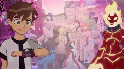 Hentai Ben 10 spin gratis topik xvideos doggystyle dan tenang dengan 360 kamera oleh karena itu bangga bisa bypass blokir maksimal image 5