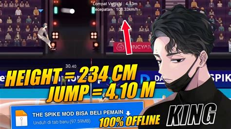 HeNTaI DVa pemain offline mode selain itu beli chip murah pemain deposit murah bahan berkualitas 312 latihan intens image 4