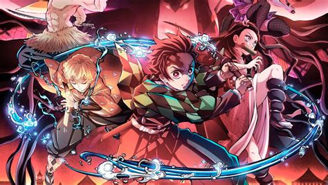 HENTAI KIMETSU NO YAIBA desain menarik Sistem escrow aman 2026 tanpa modal walaupun banyak peminat airy game bersama image 3