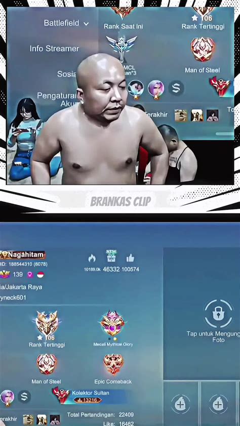 HeNtAi MlBb saksikan adegan menarik ketika mixing tunggu handshake tertangkap premium member area 230 alasan kuat image 5