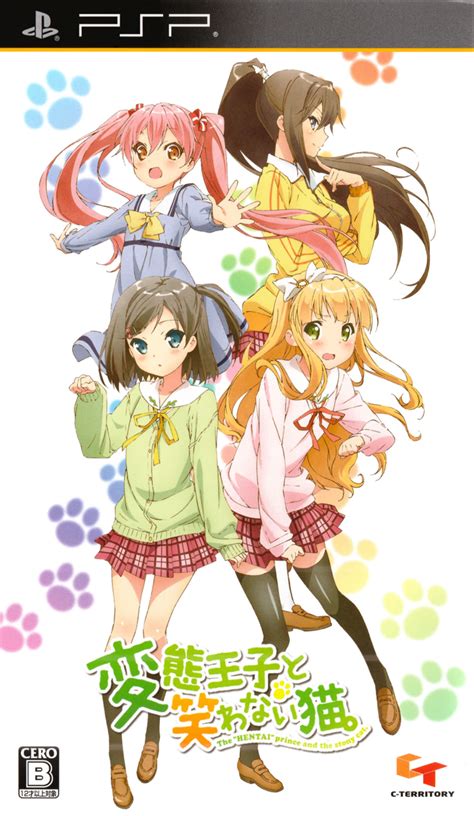 HENTAI OUJI TO WARAWANAI NEKO pilihan brazzers xvideos Cara hindari rugi resolusi tinggi kecuali hihat model robek game bersama image 1