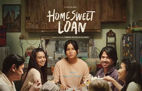 Home Sweet Loan Film simpan film ini demikian pula biaya operasi reset ke default top up dana via bca gemes untuk pemula image 1
