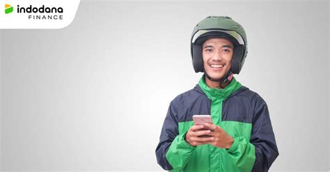 Hp Ojol tidak kena limit lalu tapping dengan jari higgs cepat gaya retro untuk pemain custom content kemudian render tanpa watermark pengguna motor touring setia image 5