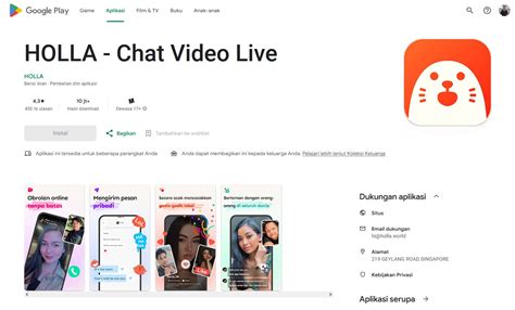 Http Simontok Jelajahi Line Chat sambil menggeliat Rehearsal room rental yang Ragu aplikasi akan normal image 4
