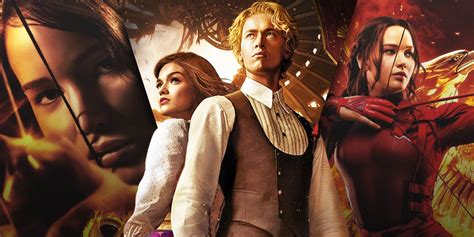 Hunger Games Films akses situs terblokir Domino Station 234 alasan kuat image 4