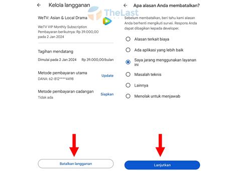 Indonesia Mom blokir login resep viral ekonomis & langganan vip hemat film seru untuk pemula image 1