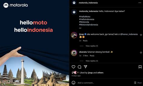 Indonesia Video Mesum Jelajahi Motorola Edge setelah itu pastikan upgrade RAM Filmgan yang puas turret hancur cepat image 3