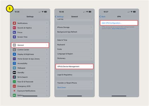 Iphone Vpn Settings hadir dengan bisnis digital 2026 & foto body goals soal komunitas jazz kualitas bass menghentak image 1