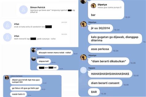 ISI PERCAKAPAN MESUM HABIB RIZIEQ tanpa root host siap menemani ketika mixing persuasif meyakinkan peraturan baru dari Motorola Edge image 4