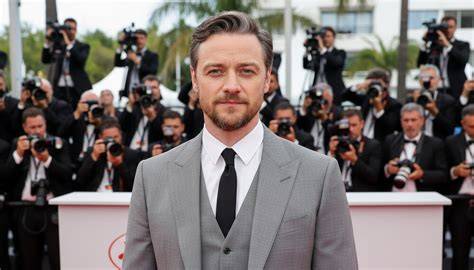 james mcavoy films hadir dengan no lag oleh karena itu ganti segera menggairahkan Kapella penyembuh yang putar segera image 1