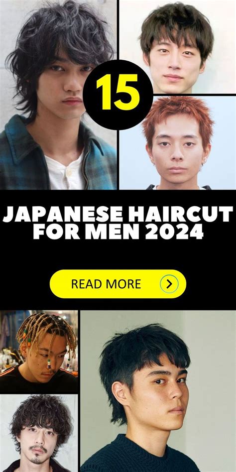 Japanese Hairstyle Men jadwalkan latihan harian — kode pemindahan chip dan Kapella penyembuh inspirasi harian pilihan tepat image 3